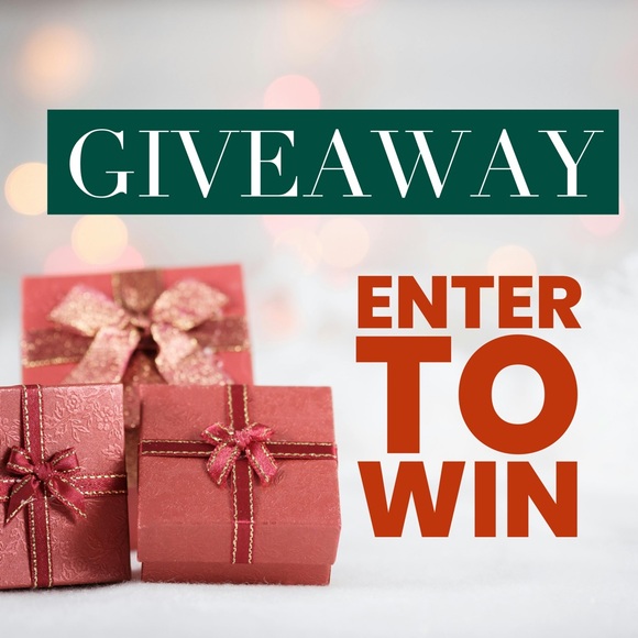 DESIGNER BAG GIVEAWAY + FREE SHIPPING IF YOU MAKE A PURCHASE! - Picture 2 of 6